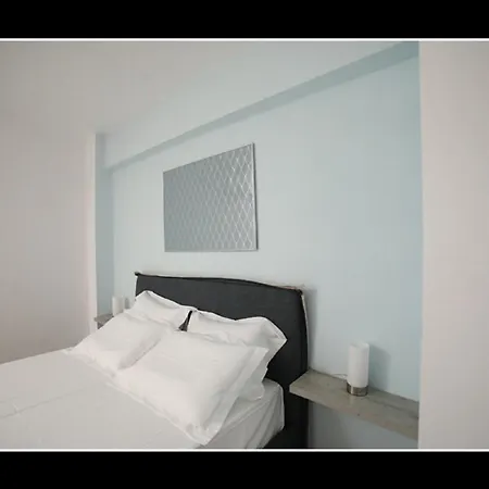 Feriehus 1