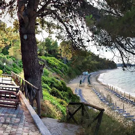 Tatil Evi 1