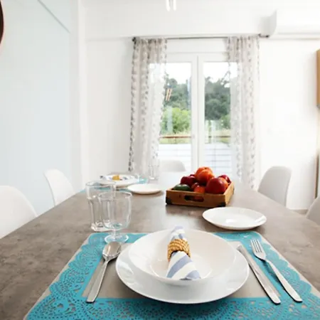 Tatil Evi 1 *