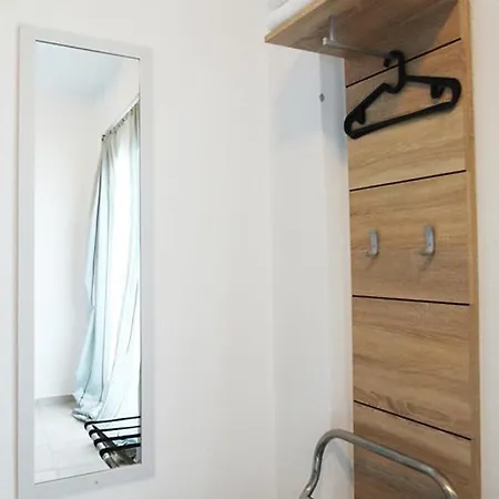 Tatil Evi 1 Kriopigi