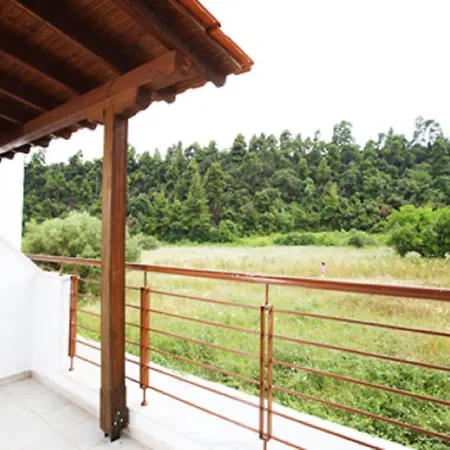 1 Tatil Evi Kriopigi