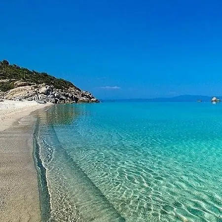Tatil Evi 1 *