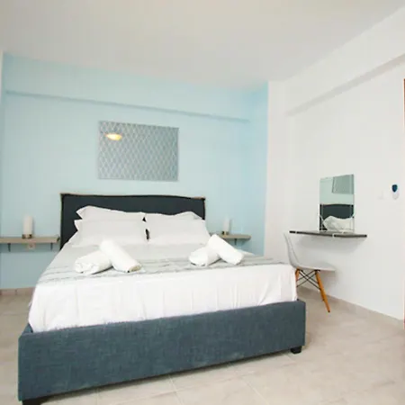Tatil Evi 1