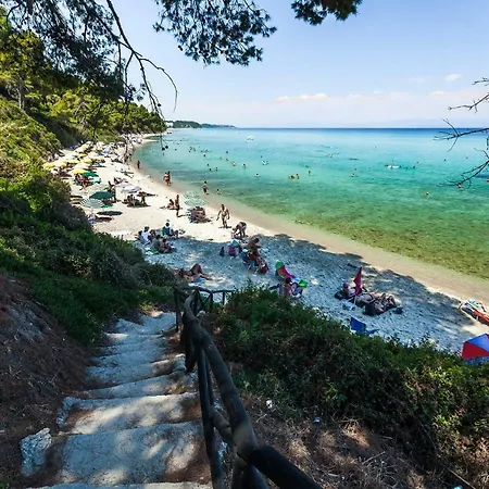 1 Tatil Evi Kriopigi