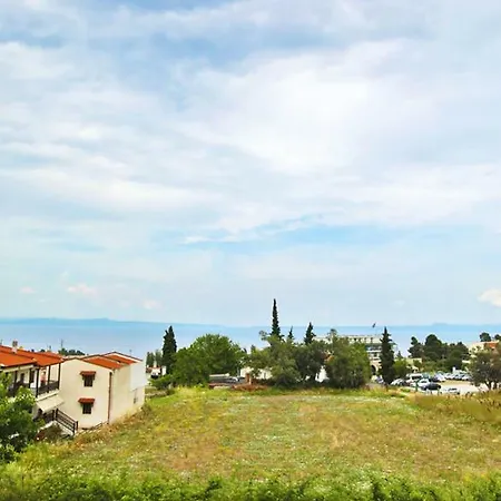 Tatil Evi 1 Kriopigi